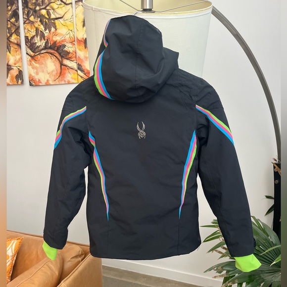 Spyder Pandora Jacket - Picture 3 of 10